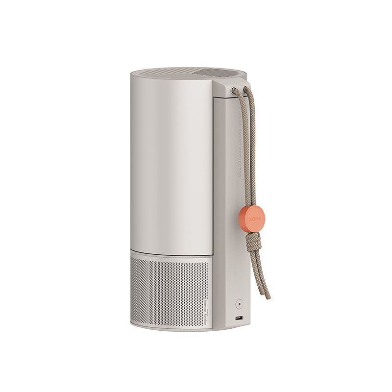 Mogo 3 Pro - XGIMI