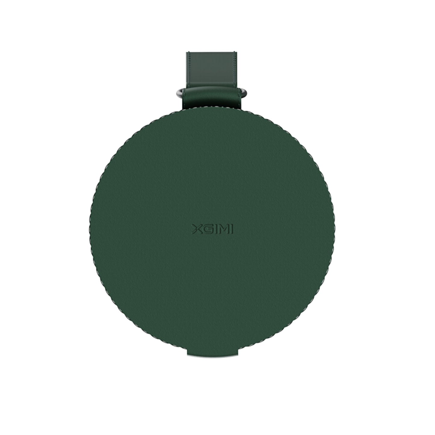 XGIMI - Mogo 3 Pro Carrying Case Dark (Green) - XGIMI