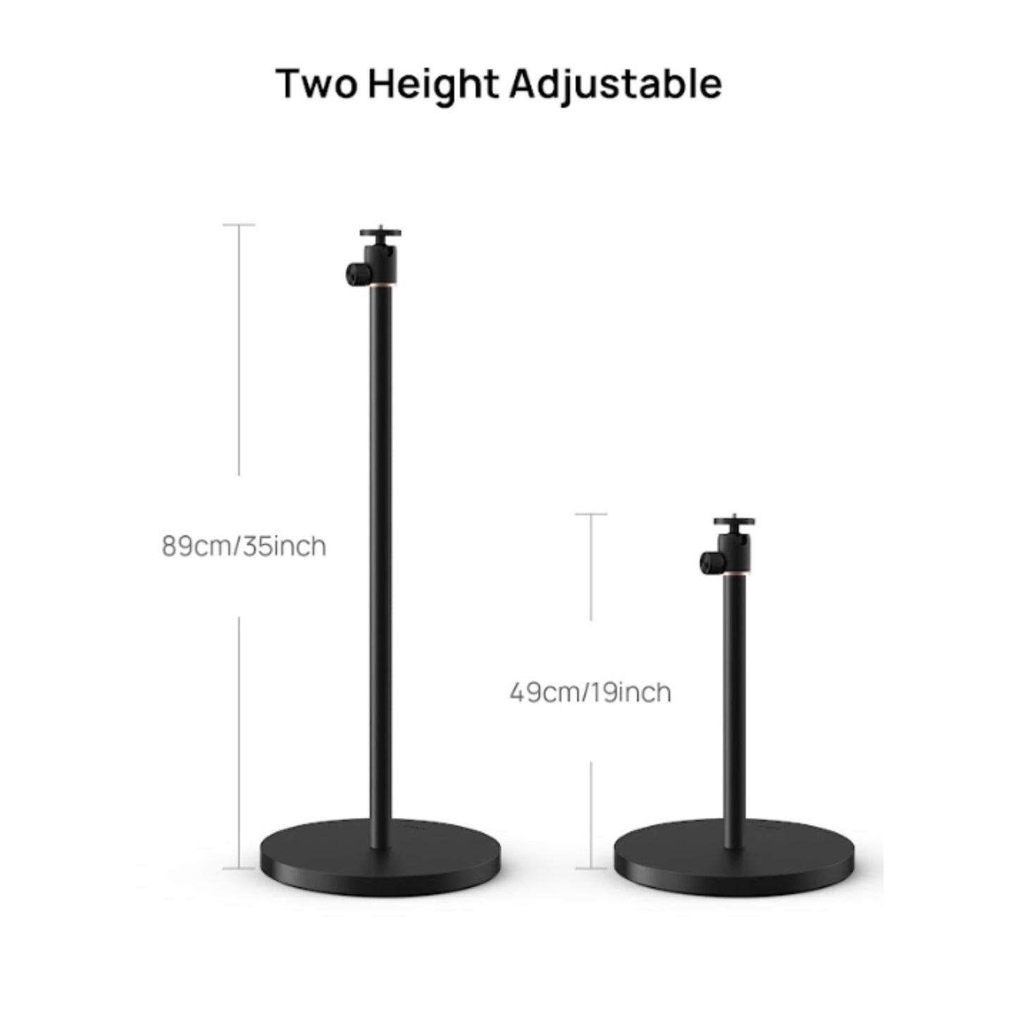 XGIMI - X Floor Stand (Black) - XGIMI