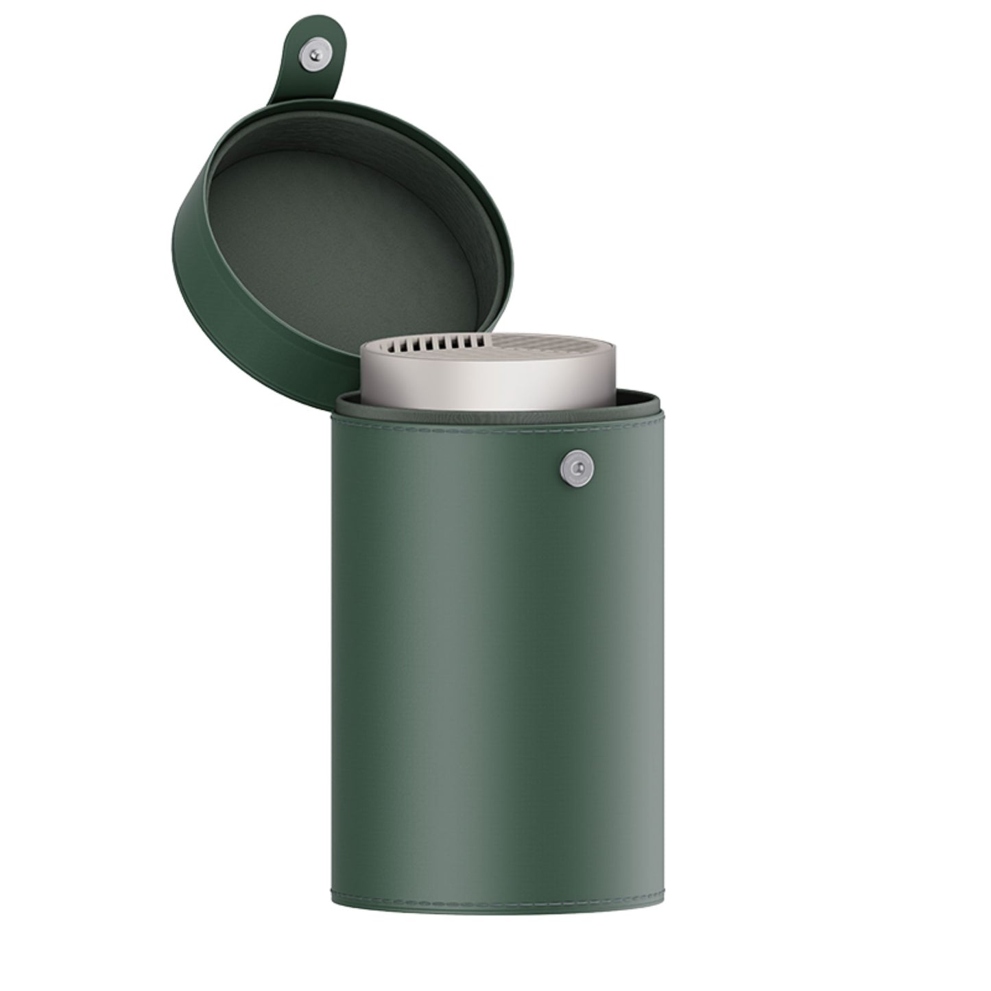 XGIMI - Mogo 3 Pro Carrying Case Dark (Green) - XGIMI