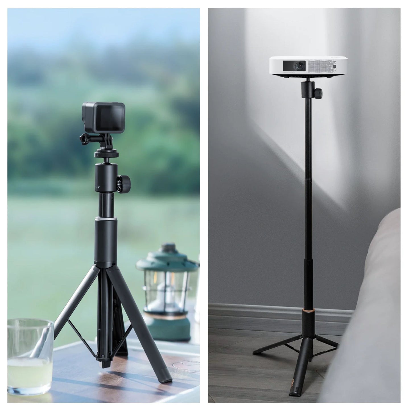Xgimi - Compact Multi - Function Stand for MoGo & Halo Series - XGIMI