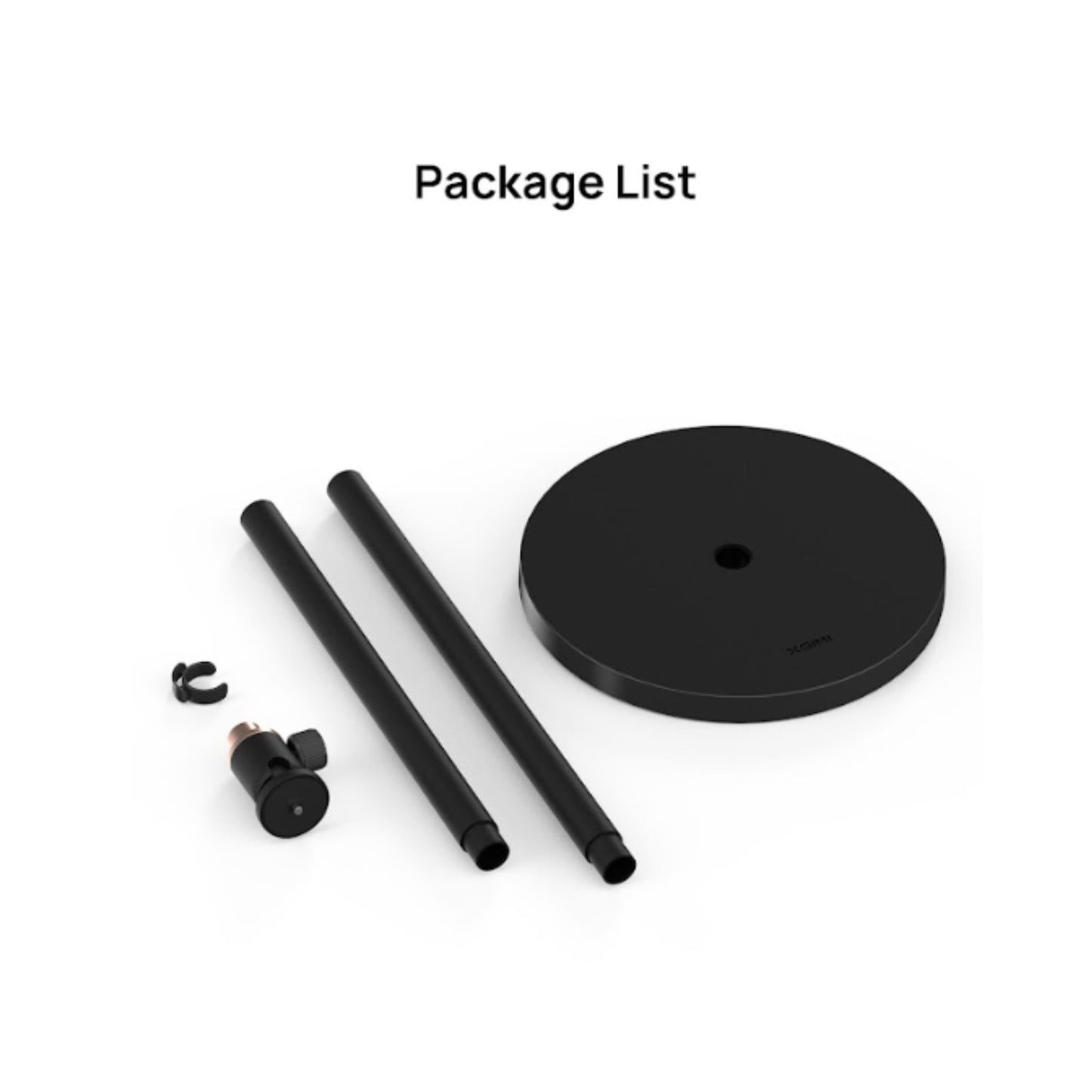 XGIMI - X Floor Stand (Black) - XGIMI