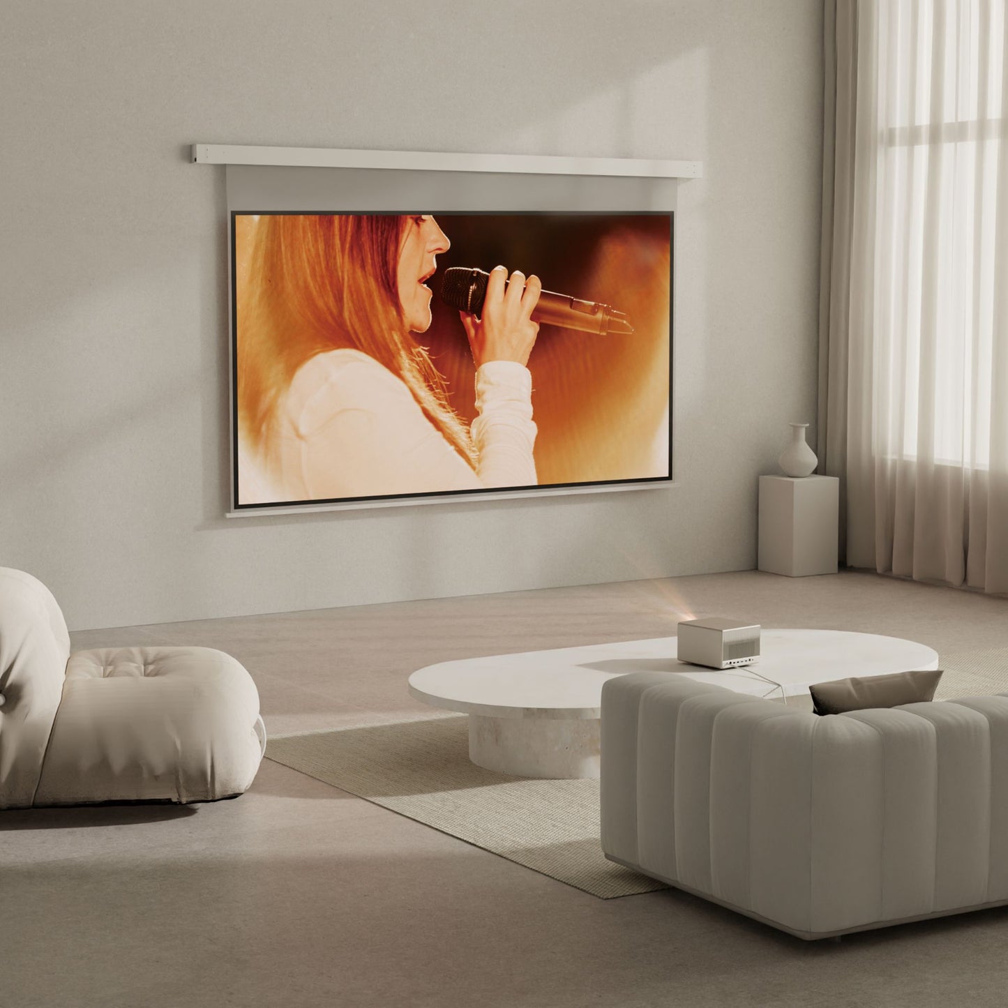 Horizon Ultra - XGIMI