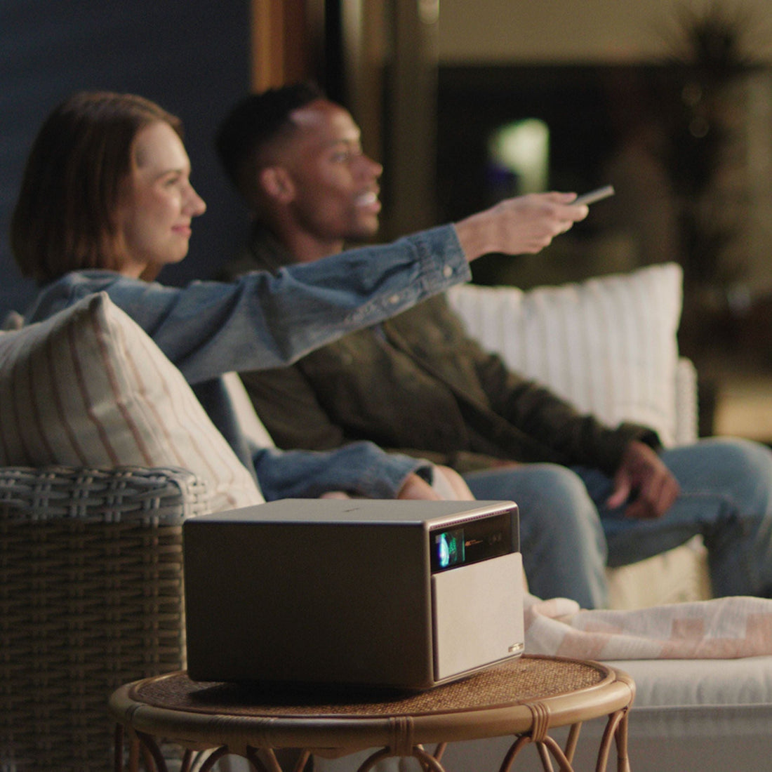 Show Your Love: Festive Gift Ideas for Your Special Someone! - XGIMI