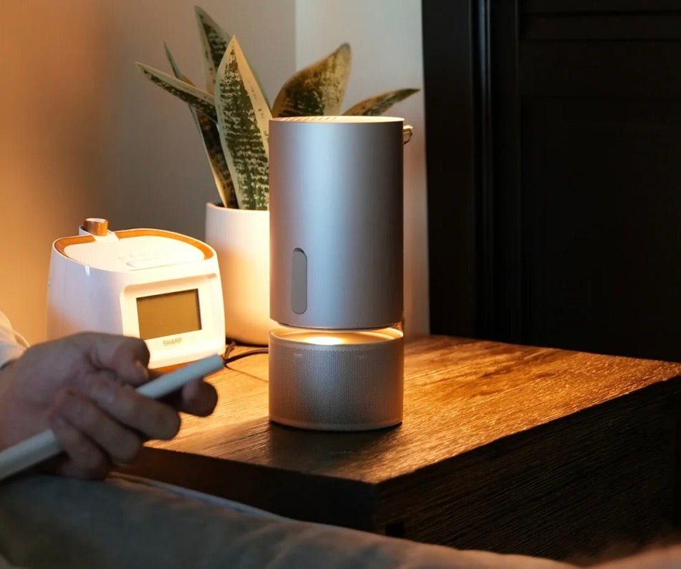 Enhance Your MoGo 3 Pro Experience with the XGIMI Creative Optical Filter - XGIMI