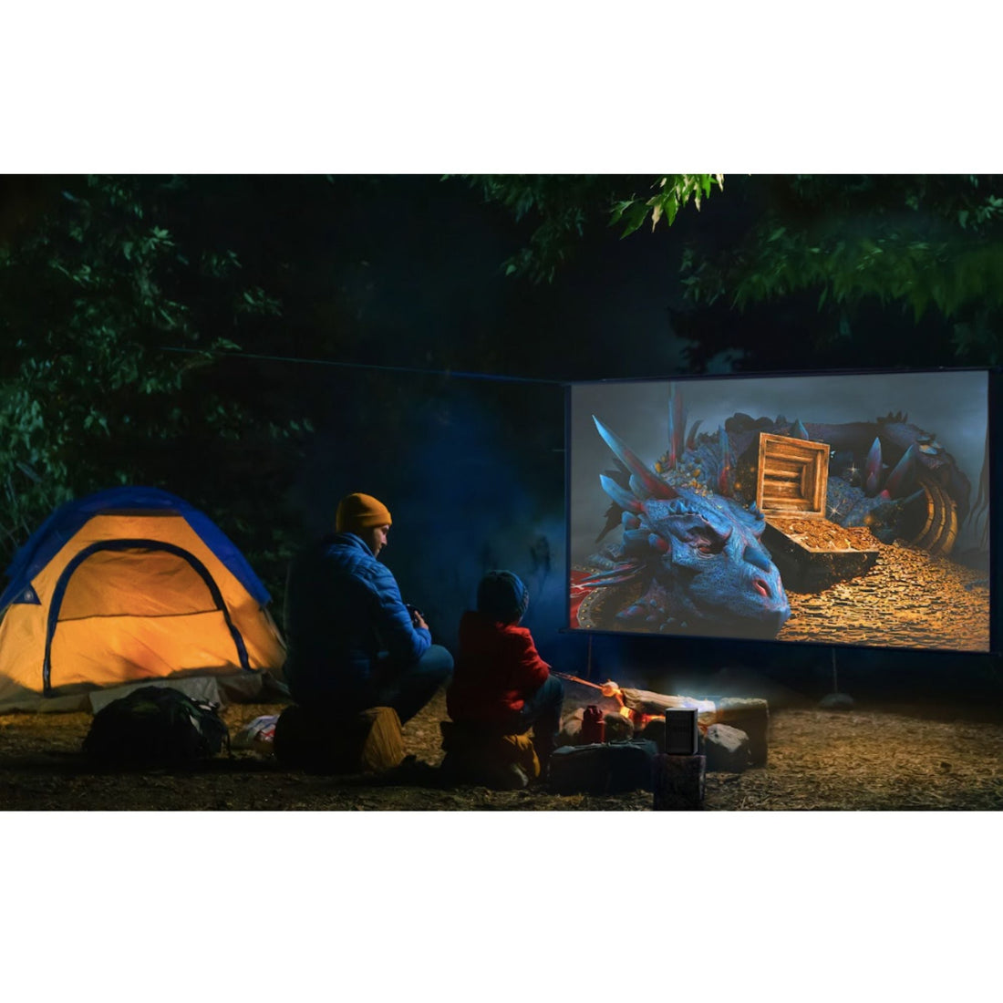 XGIMI Tech, Redefining Android-Powered Projectors - XGIMI