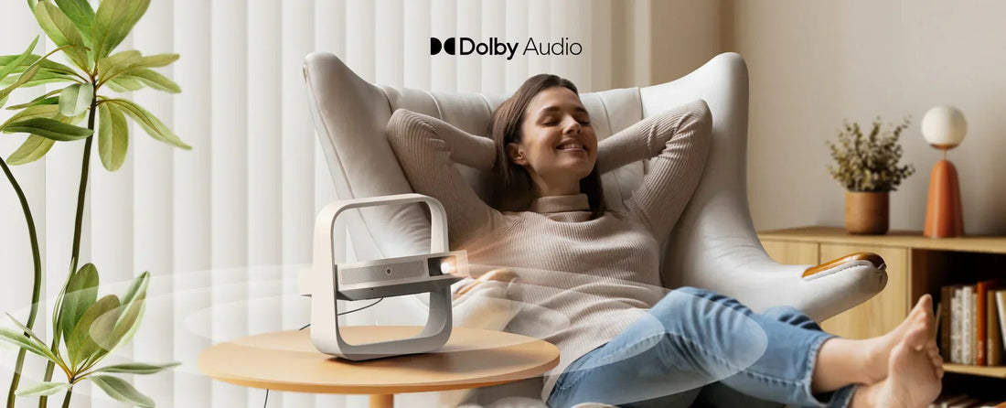 How to Choose the Right XGIMI Projector - XGIMI