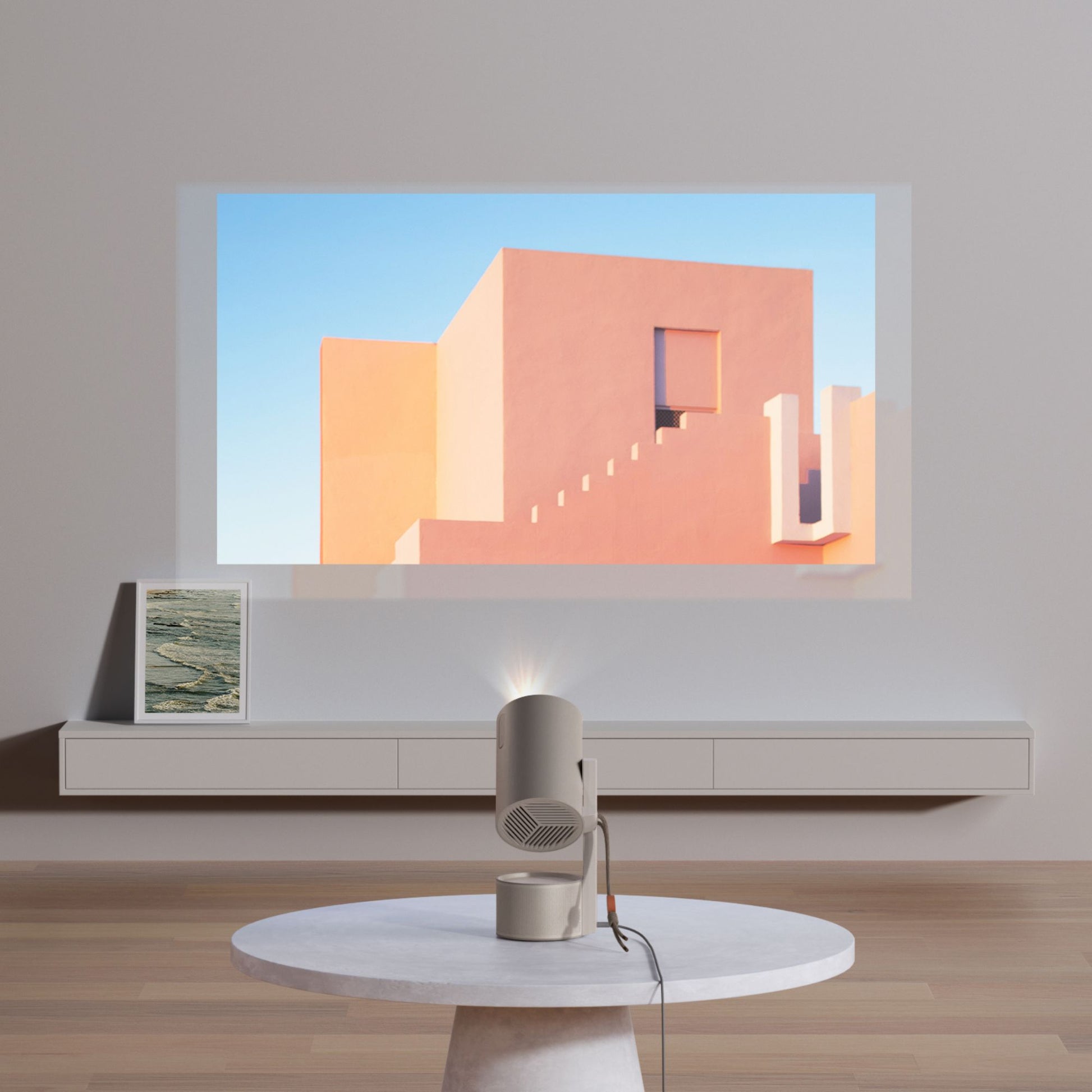 Mogo 3 Pro - XGIMI projector