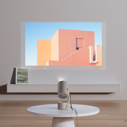 Mogo 3 Pro - XGIMI projector