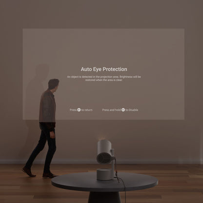 Mogo 3 Pro - XGIMI projector