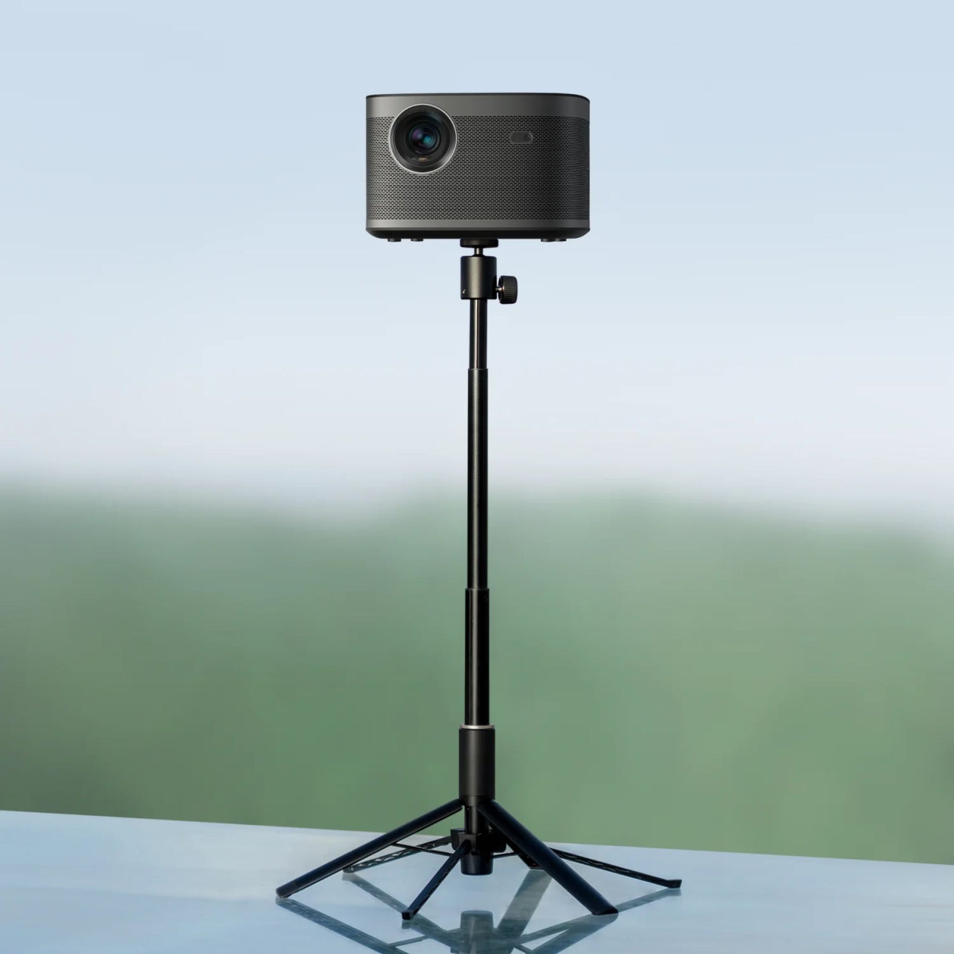 Xgimi - Compact Multi - Function Stand for MoGo & Halo Series - XGIMI