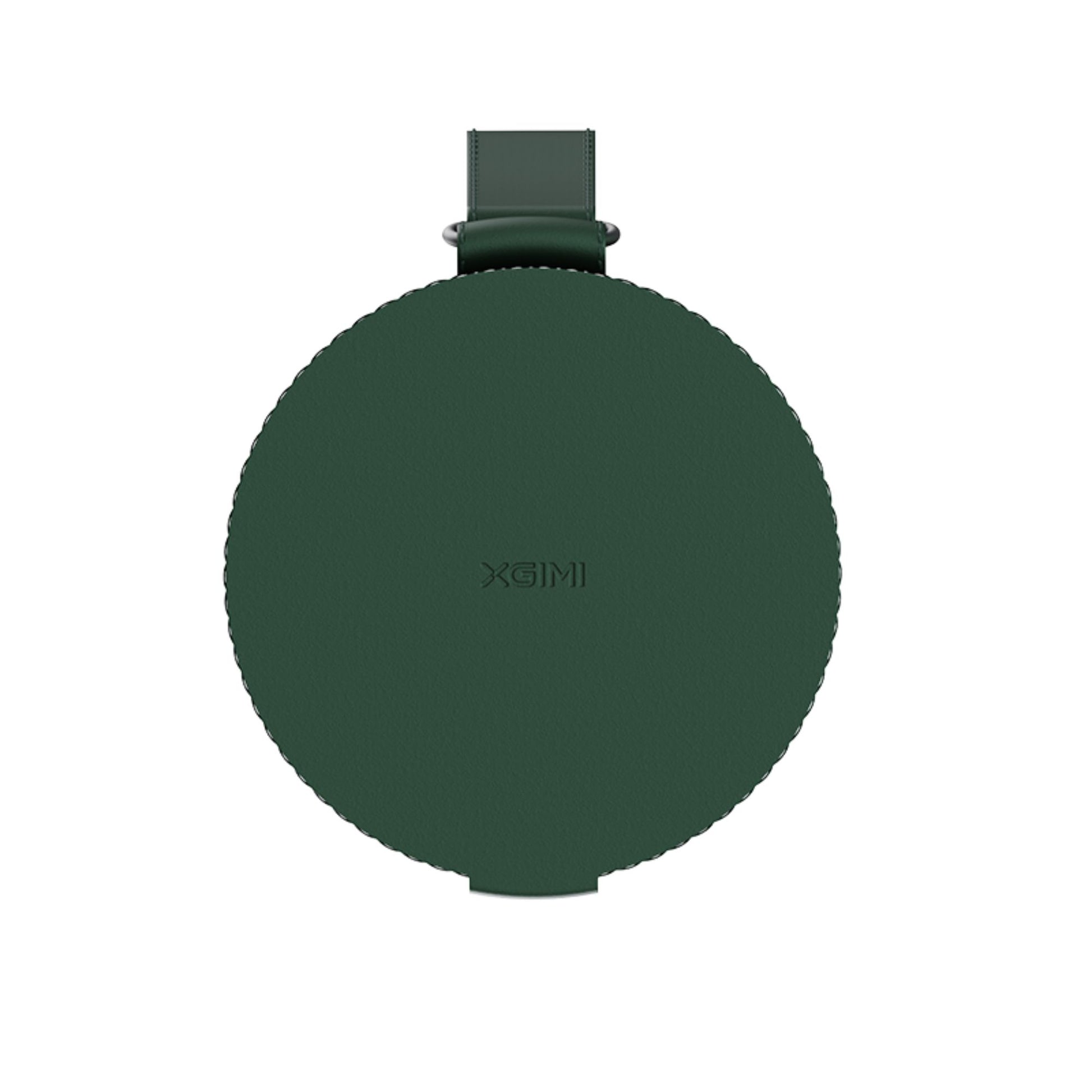 XGIMI - Mogo 3 Pro Carrying Case Dark (Green) - XGIMI