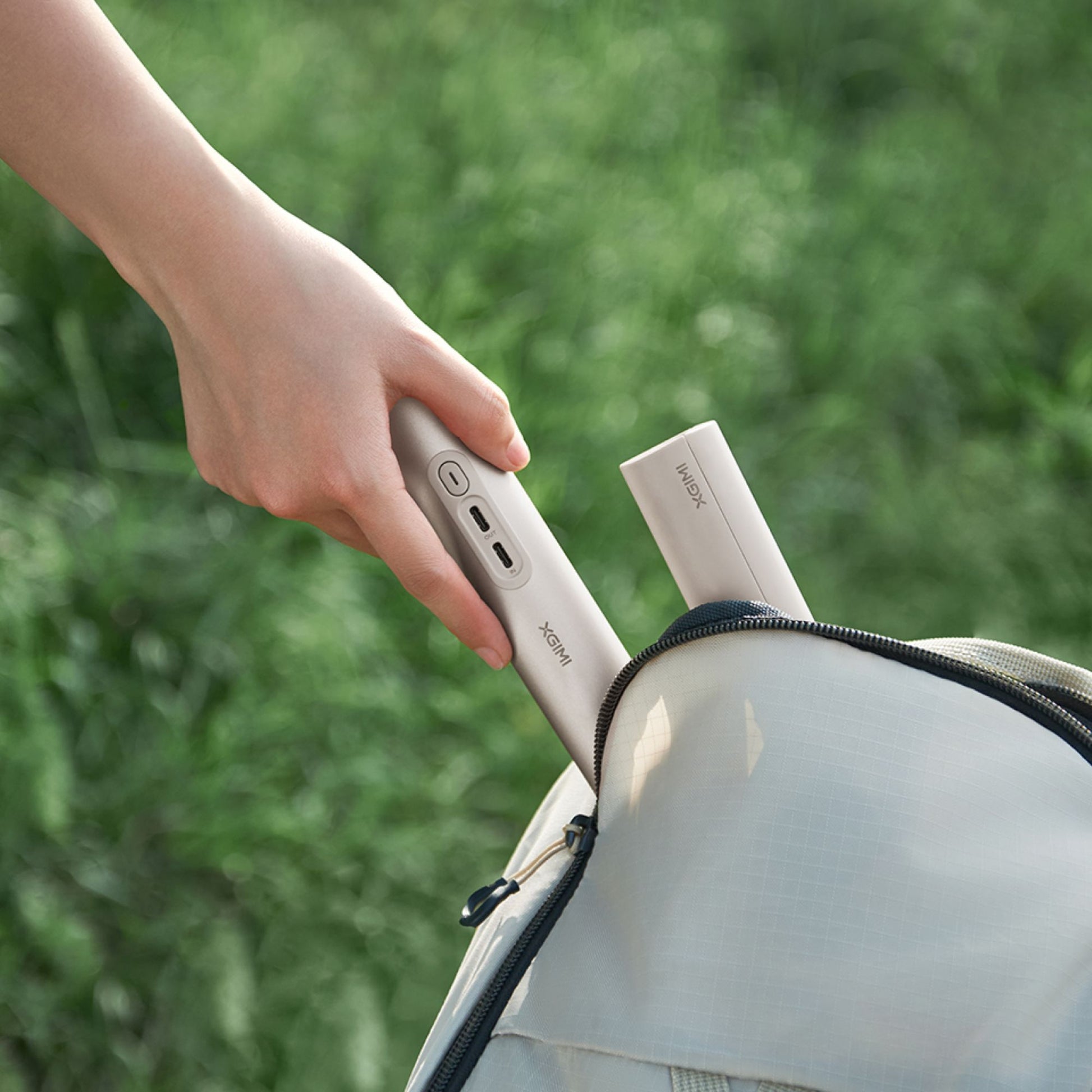XGIMI - Mogo 3 Pro Powerbase Stand - XGIMI