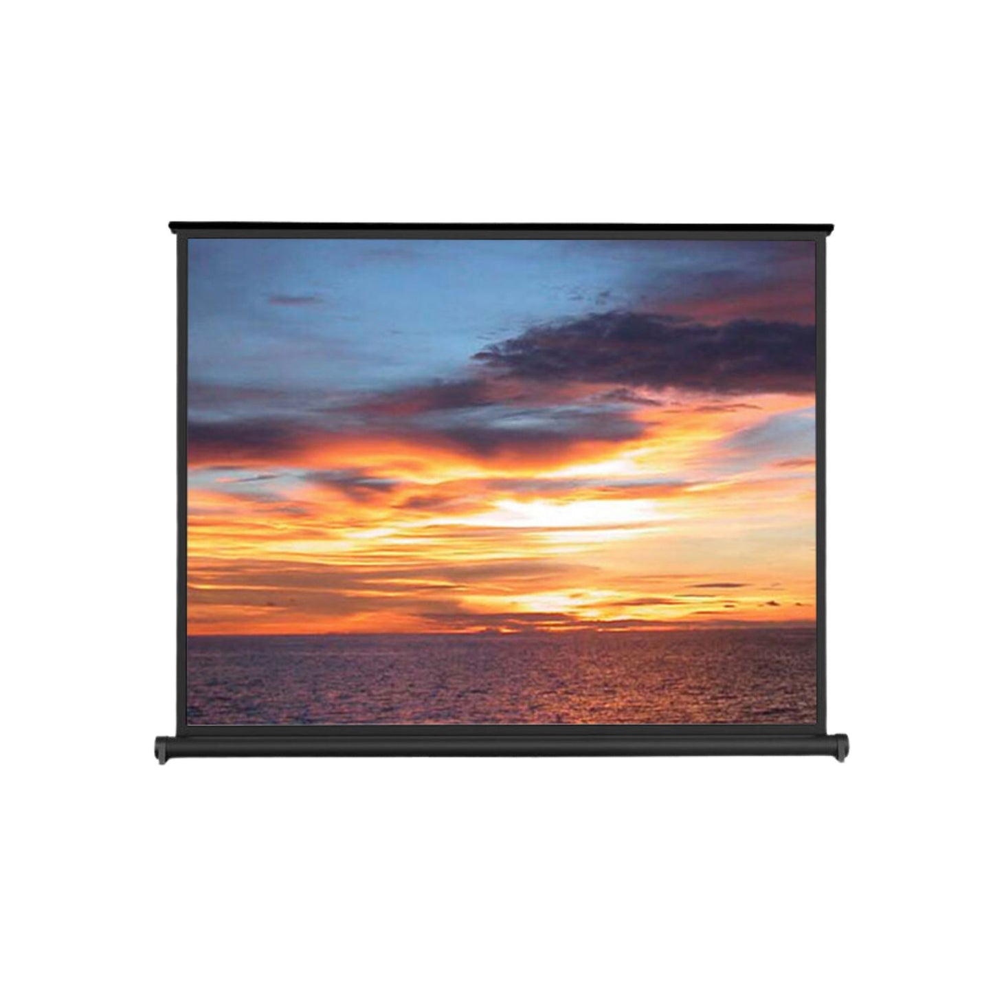 XGIMI - 50 inch Foldable Screen for Projector - XGIMI