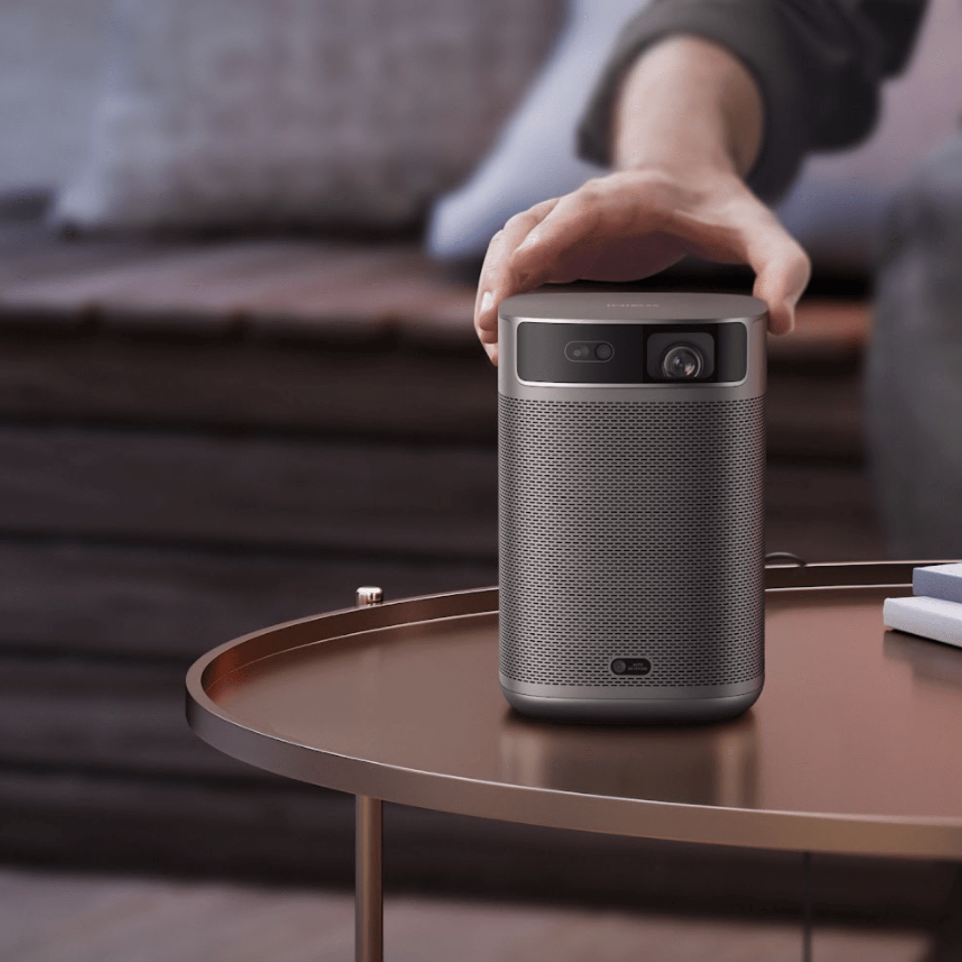 Mogo 2 Pro - XGIMI