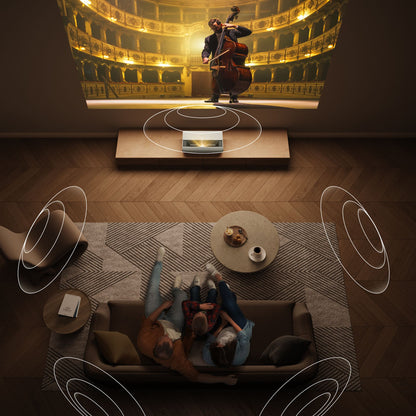 Aura 2 - XGIMI projector